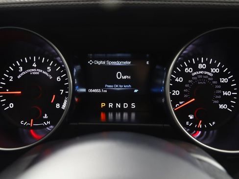 Used 2019 Ford Mustang GT Premium w/ GT Performance Package RWD image 22