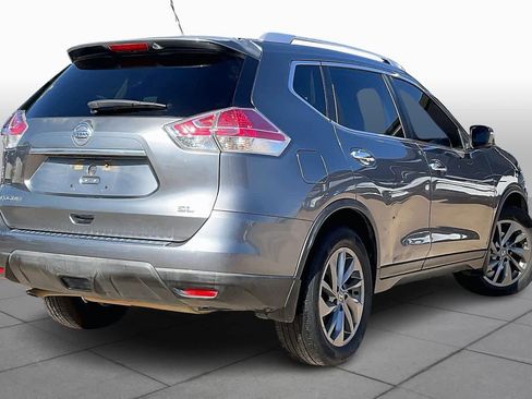 Used 2016 Nissan Rogue SL image 14