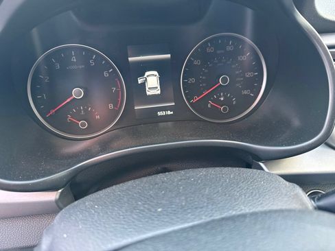 Used 2023 Kia Rio S w/ Technology Package FWD image 5
