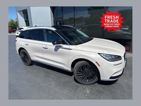 Used 2022 Lincoln Corsair Reserve w/ Sport Package AWD/4WD image 1