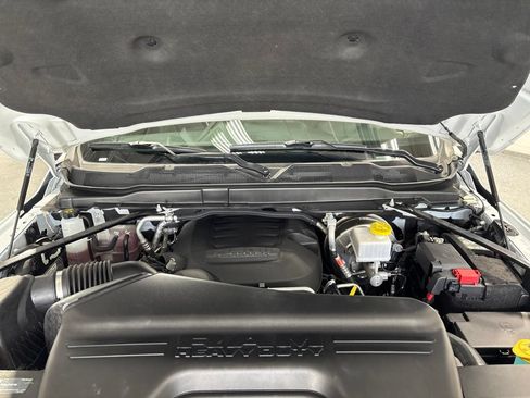 Used 2026 RAM 2500 Big Horn AWD/4WD image 59