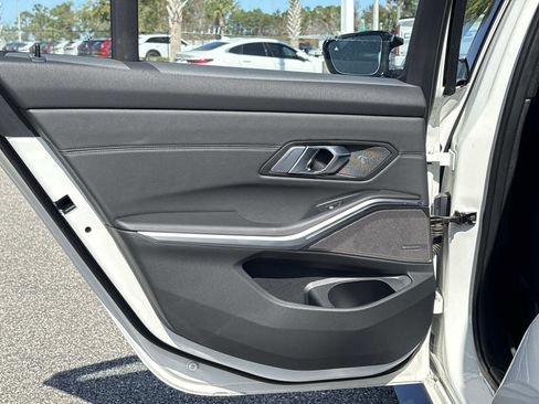 Used 2023 BMW M3 Competition w/ Executive Package image 14