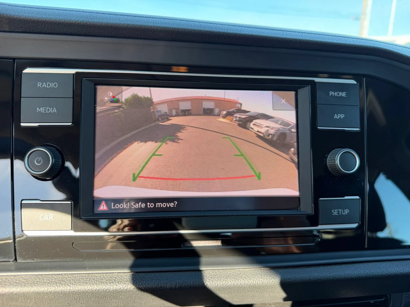 Used 2019 Volkswagen Jetta S w/ Driver Assistance Package FWD image 16