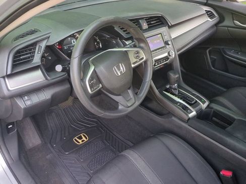Used 2016 Honda Civic LX image 13