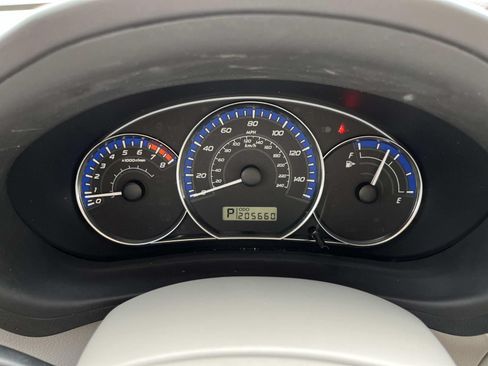 Used 2012 Subaru Forester 2.5X w/ Popular Pkg 1 AWD/4WD image 30