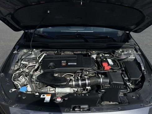 Used 2020 Honda Accord Sport image 23