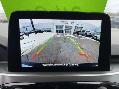 Used 2025 Ford Escape Active image 23