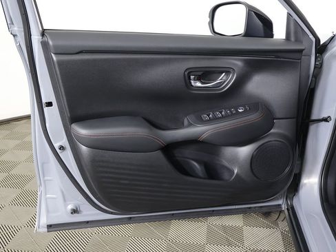 Used 2024 Honda HR-V Sport image 21