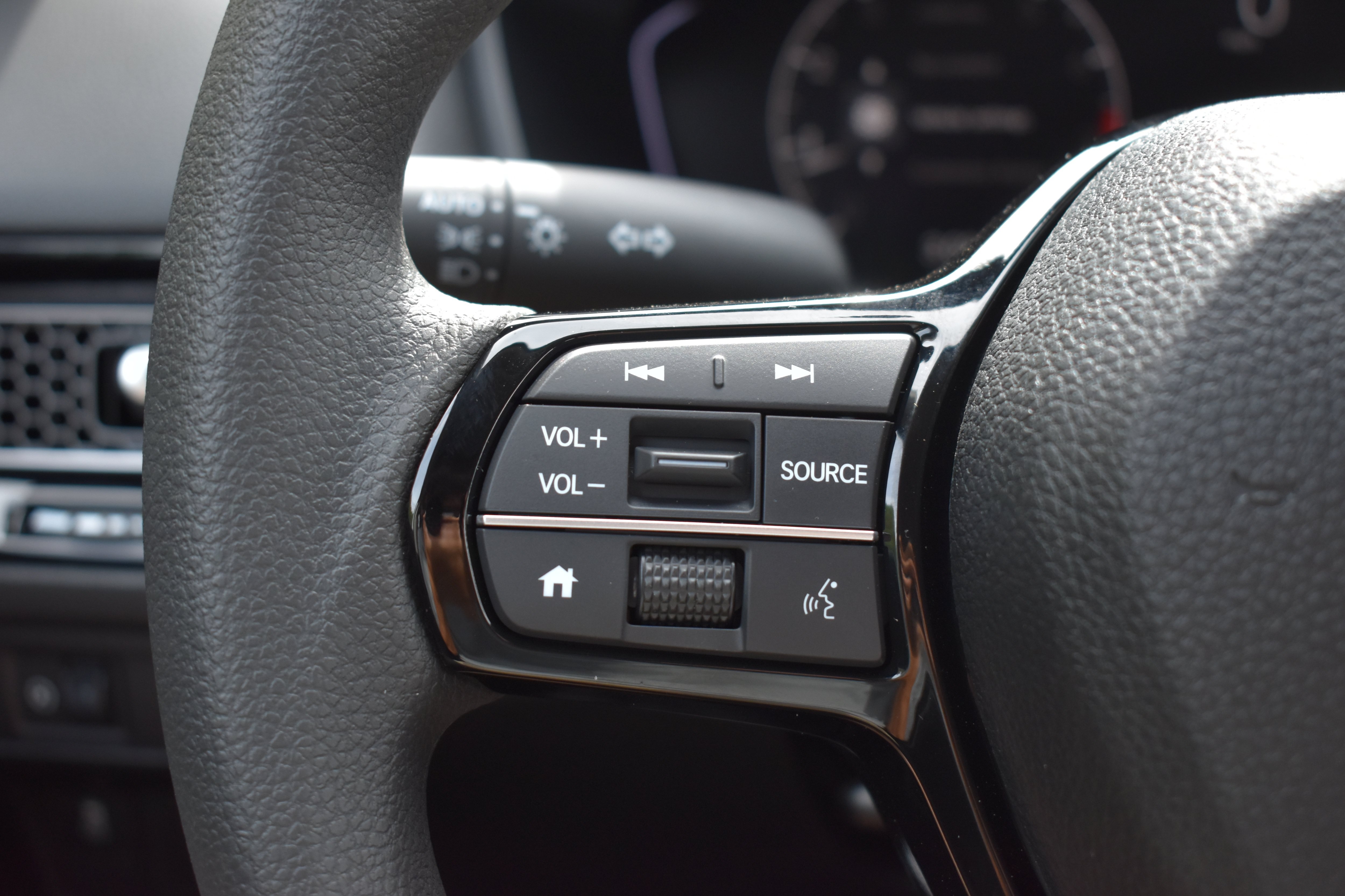 New 2026 Honda Civic LX image 19