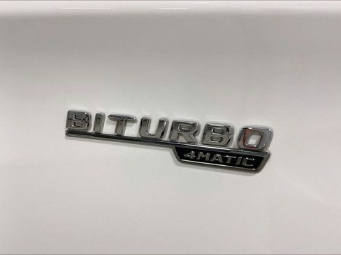 Used 2019 Mercedes-Benz GLE 43 AMG 4MATIC Coupe image 24