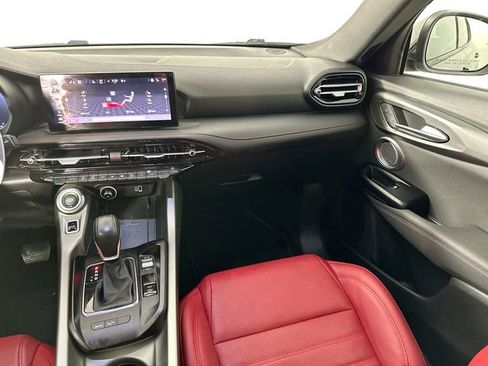 Used 2024 Dodge Hornet R/T Plus image 29