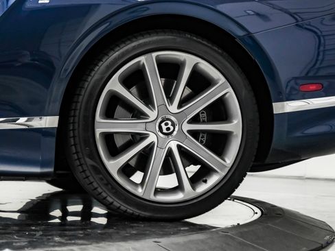 Used 2020 Bentley Continental GT V8 First Edition AWD/4WD image 99
