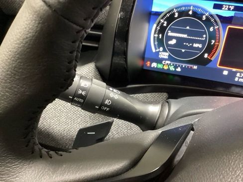New 2026 Subaru Outback Limited XT image 27