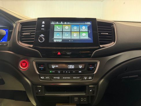 Used 2022 Honda Pilot Special Edition image 29