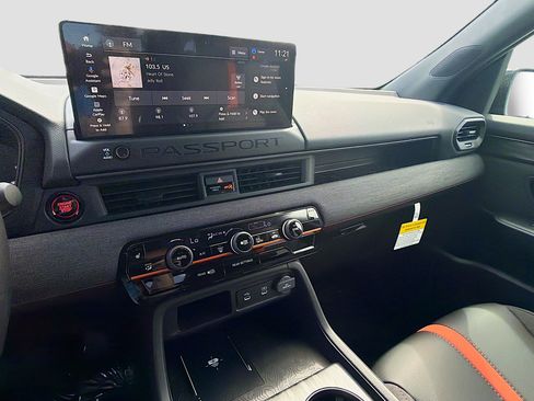 New 2026 Honda Passport TrailSport image 28