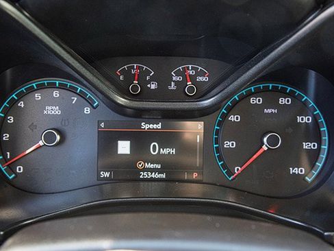 Used 2022 GMC Canyon Denali image 14