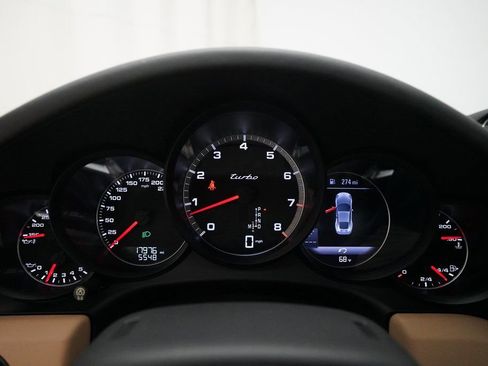 Certified 2019 Porsche 911 Turbo image 21