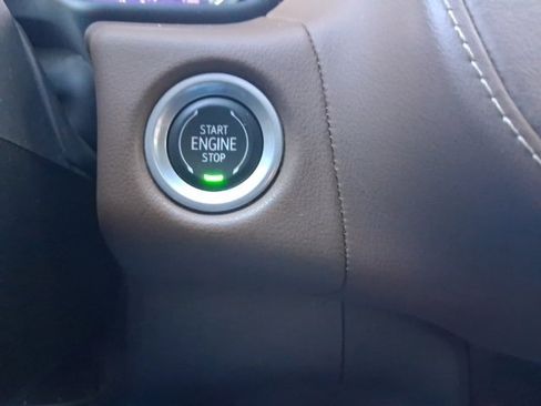 Certified 2022 Chevrolet Tahoe High Country image 45