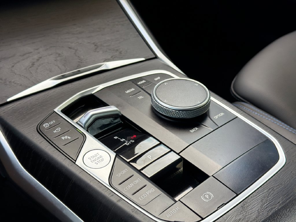 Used 2023 BMW M340i RWD image 20