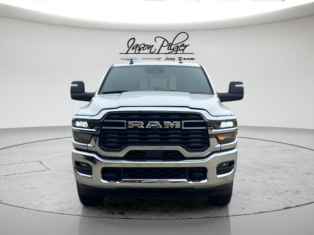 Used 2025 RAM 2500 Tradesman AWD/4WD image 8