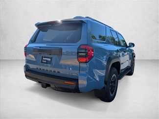New 2026 Toyota 4Runner TRD Off-Road Premium AWD/4WD video 2