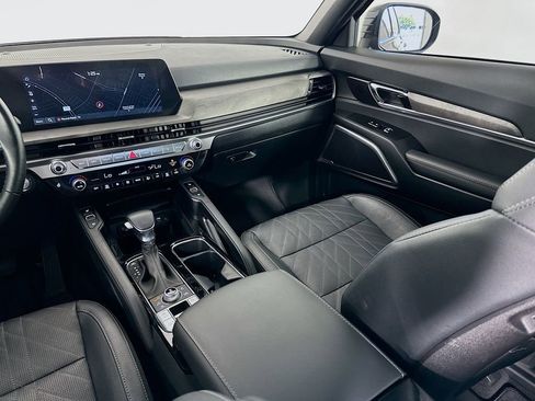 Used 2024 Kia Telluride EX X-Line image 24
