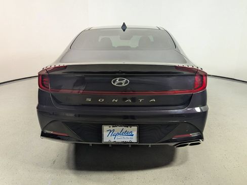 Used 2023 Hyundai Sonata SEL w/ Convenience Package FWD image 7