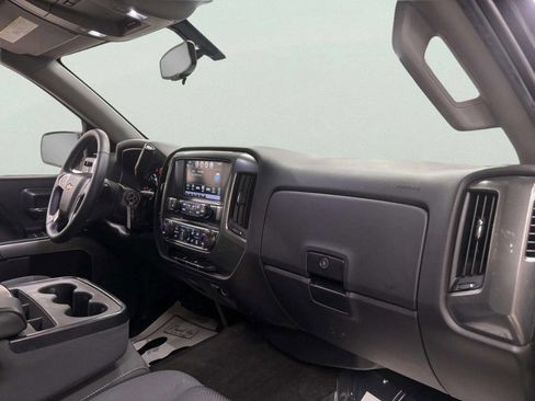 Used 2019 Chevrolet Silverado 1500 LT w/ All Star Edition image 19