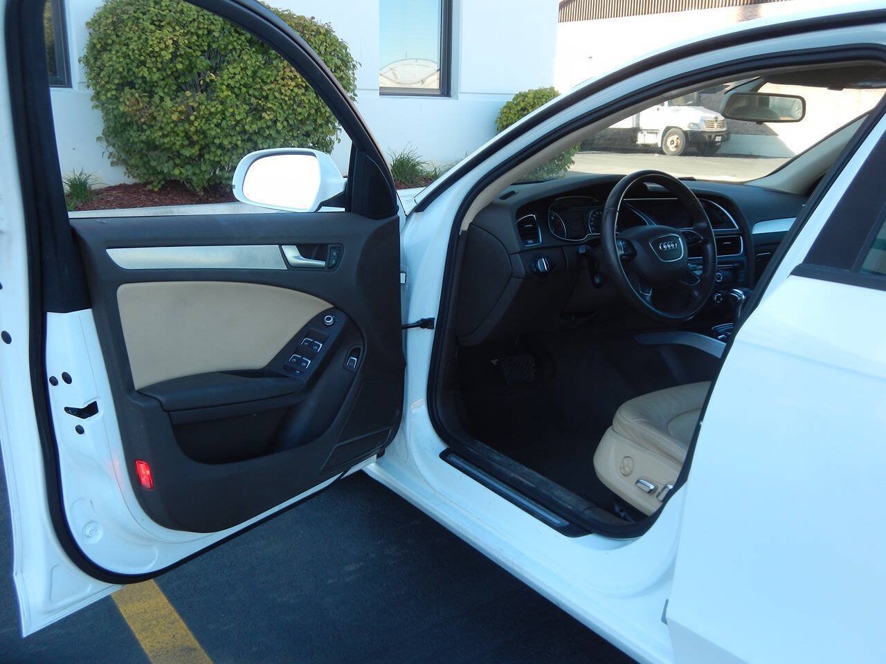 Used 2014 Audi A4 2.0T Premium FWD image 23