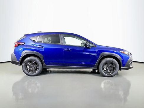 New 2026 Subaru Crosstrek 2.5i AWD/4WD image 8