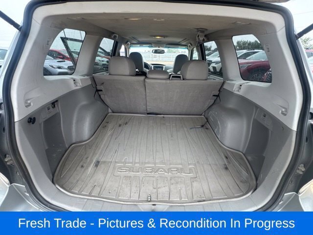 Used 2010 Subaru Forester 2.5X Limited w/ Popular Equipment Group 7B AWD/4WD image 20
