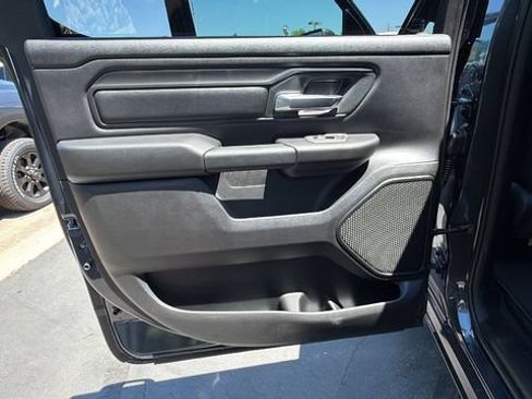 New 2026 RAM 1500 Express AWD/4WD image 14