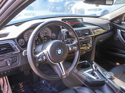 Used 2018 BMW M3 w/ Competition Package image 17