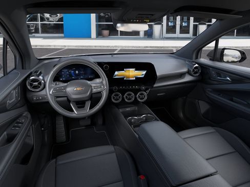 New 2026 Chevrolet Blazer EV LT image 43