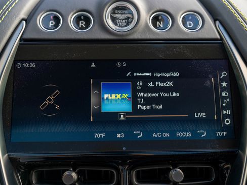 Used 2023 Aston Martin DBX 707 image 17