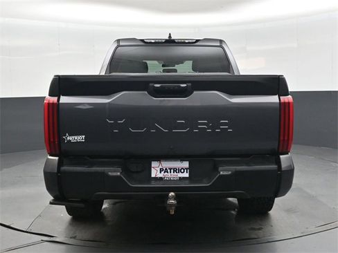 Used 2022 Toyota Tundra SR5 image 5