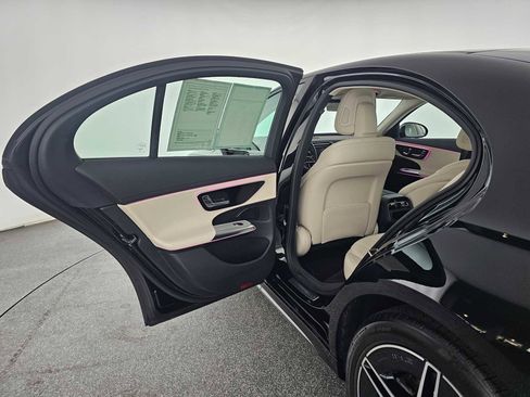 Used 2026 Mercedes-Benz E 350 Sedan image 15