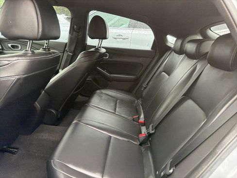 Used 2023 Acura Integra A-Spec FWD image 21