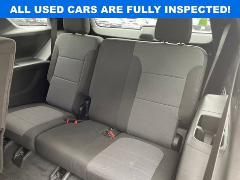 Used 2022 Chevrolet Traverse LT AWD/4WD image 13