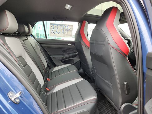 New 2026 Volkswagen GTI SE image 14