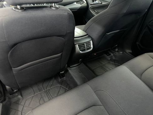 Certified 2022 Chevrolet Malibu LT image 19