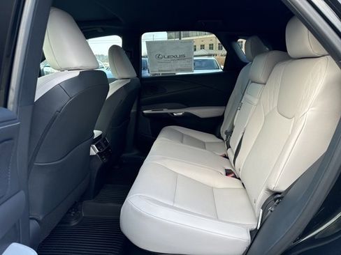 New 2026 Lexus RX 350 AWD image 15