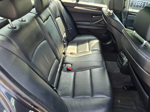Used 2013 BMW 535i xDrive Sedan AWD/4WD image 25