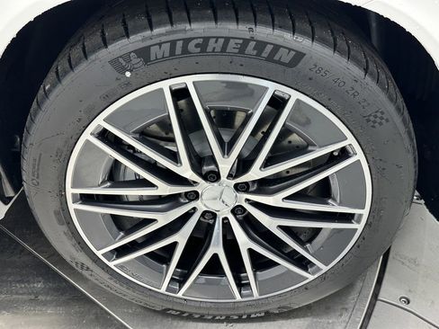 New 2026 Mercedes-Benz GLE 53 AMG 4MATIC Coupe image 14