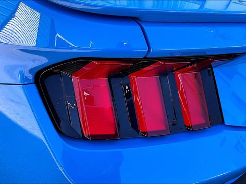 Certified 2024 Ford Mustang GT Premium image 28