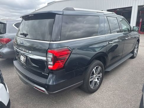 Used 2024 Ford Expedition Max Limited image 3