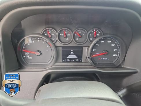 New 2026 GMC Sierra 1500 Pro w/ Pro Value Package AWD/4WD image 17