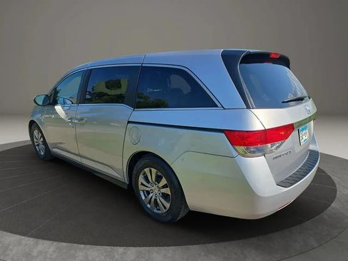 Used 2015 Honda Odyssey EX-L image 4