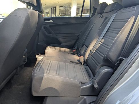 Used 2024 Volkswagen Tiguan S image 21