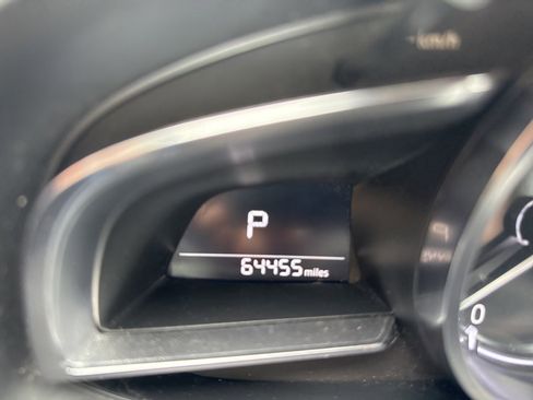 Used 2017 MAZDA MAZDA3 Grand Touring image 28